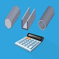 Калкулатор на тегло метали