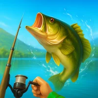 Fishing Baron: риболовна игра