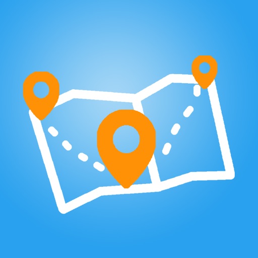Road Tripper X: Пълно ревю на приложението за Mac
