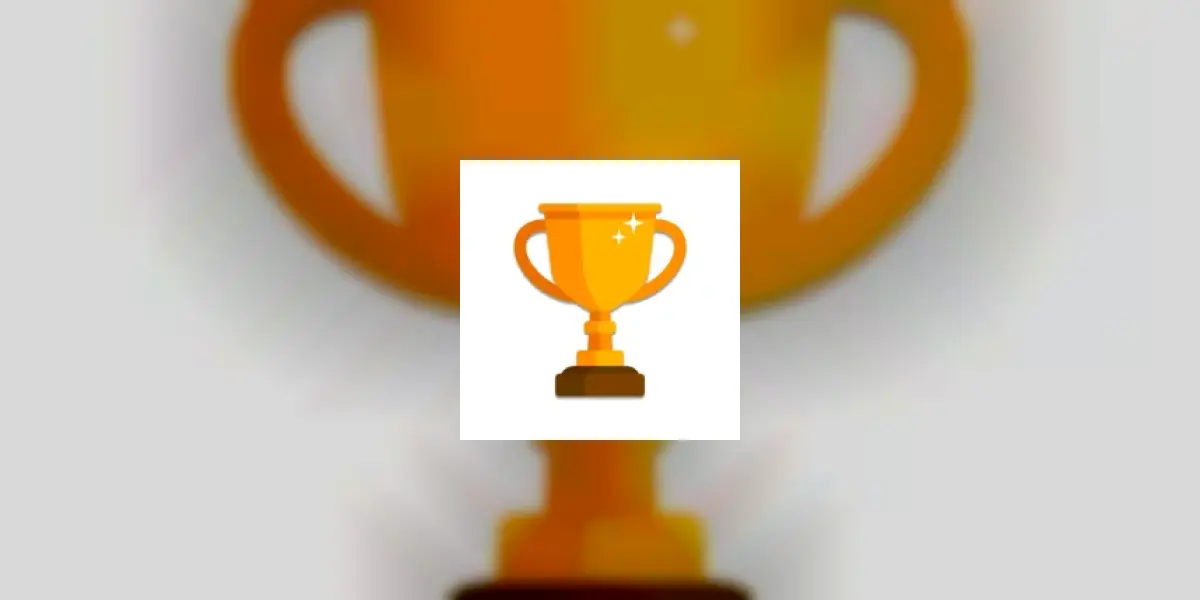 Winner - Tournament Maker App